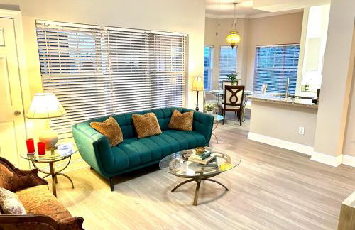 Vacation Home Apartments Midtown-Downtown Atlanta - Foto 74