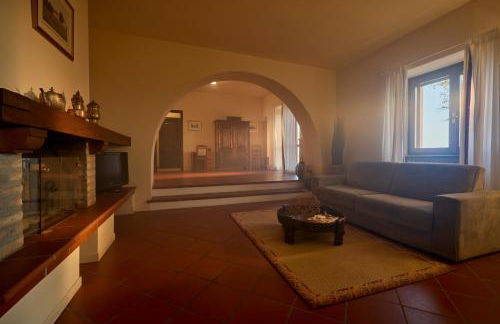 Villa Montecroce - Foto 14