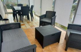 Kervig maison à 2 pas des plages - Foto 15