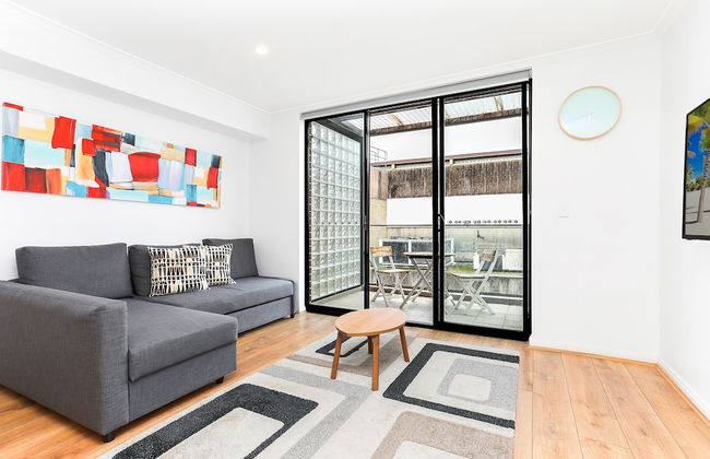 Balmain Modern Apartments - Foto 25