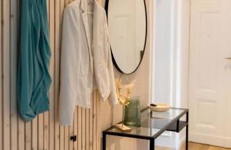 Modernes Apartment Lieblingsfleck I 2 Schlafzimmer I 4 Betten I Zentrumsnah - Foto 9