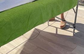 Grand Horizon Luxury Boutique Apartments - Photo 128