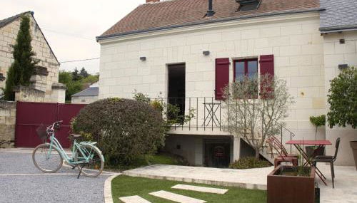 Cottage l'Orée du Cher - Photo 2