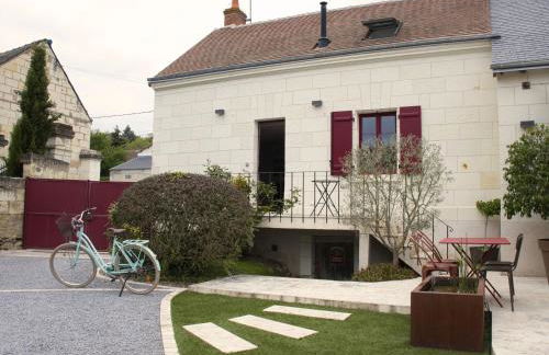 Cottage l'Orée du Cher - Photo 2