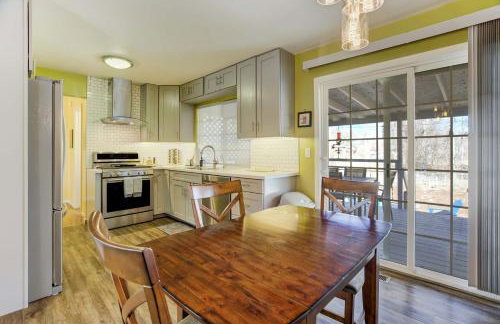 Colors of Colorado Parks & Trails Dog-Friendly - Foto 7