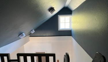 Bridge Tender Shack with hot tub on deck - Foto 4