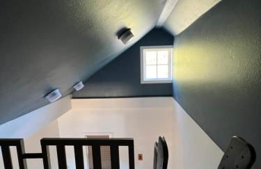 Bridge Tender Shack with hot tub on deck - Foto 4