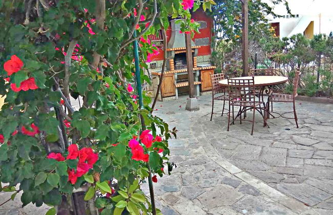 Casas Rurales Los Gavilanes - Foto 27