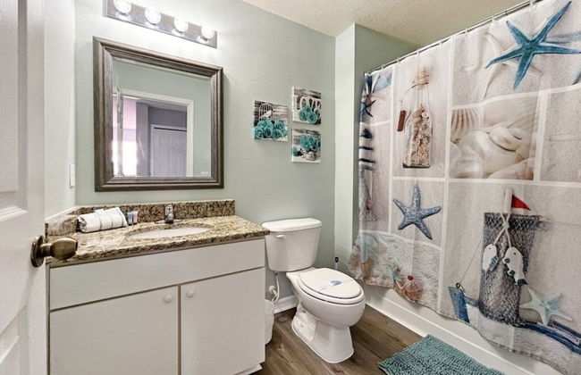 Villa Azul 4 Bedroom Townhouse by RedAwning - Foto 16