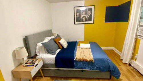 Live in NYC -20 Mins to Rockefeller, MoMA & World - Foto 2