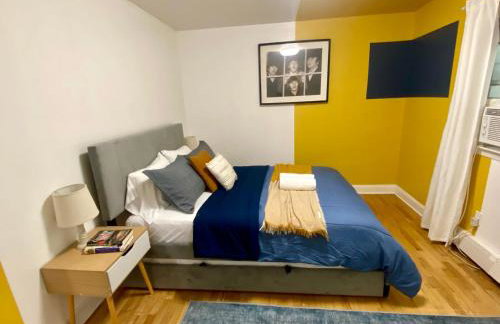 Live in NYC -20 Mins to Rockefeller, MoMA & World - Foto 2