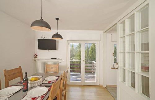 iFlat Col Grostè super panoramic view Campiglio - Foto 5