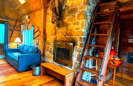 Claycomb Chalets - Foto 5