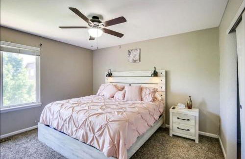 Near to DIA Airport retreat And 20 Min To Downtown Denver - Foto 16
