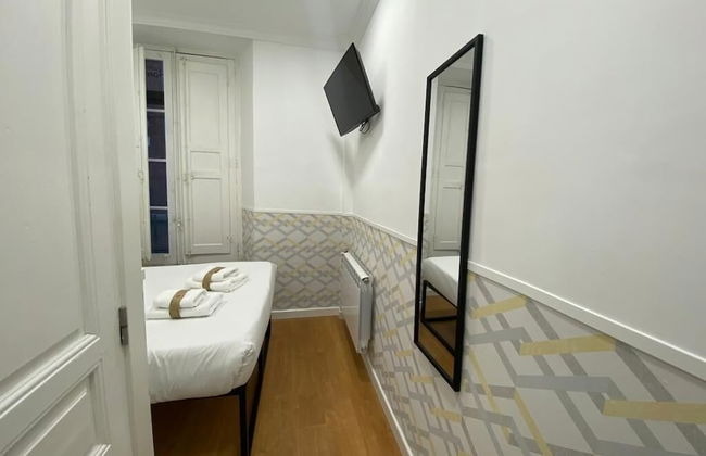 InsideHome Apartments - Ciudad del Cine - Photo 72