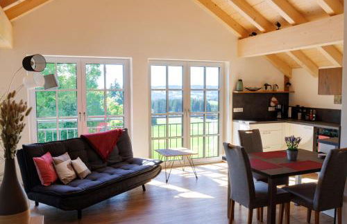 Beautiful new building attic apartment Viktoria - Foto 15