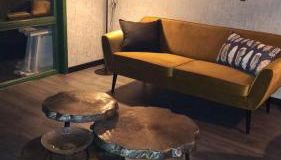 Bungalow Sud-Harz Bleicherode onder - Foto 5