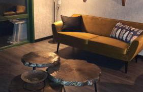 Bungalow Sud-Harz Bleicherode onder - Foto 5