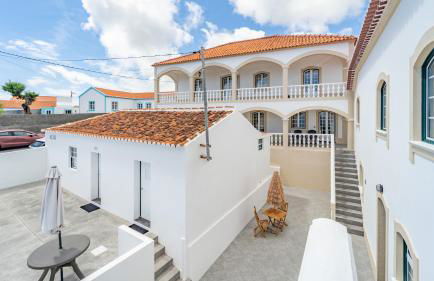 Casa das Arcadas - Photo 77