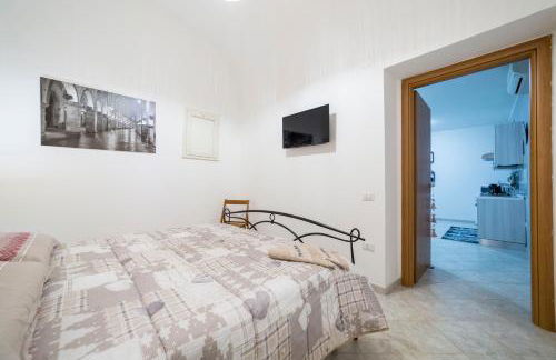 Portico Rodriguez Cava de Tirreni - Foto 10