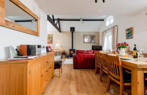 Criddlestyle Cottage - 5 bedroom New Forest Holiday Home - Foto 9