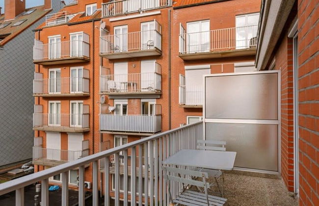 BE KNK Diks 27-3 1 in Knokke-heist - Foto 23