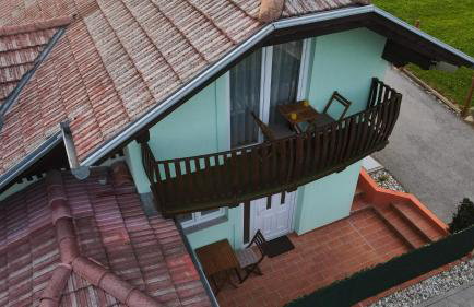 Ruralna kuća za odmor CVEPUK - Foto 48