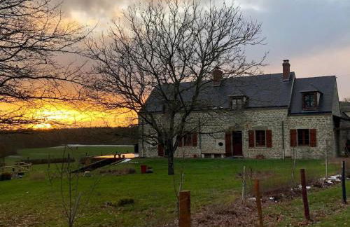 Holiday Home Landhaus mit eingezäuntem Garten by Interhome - Foto 18