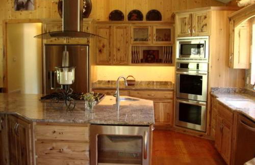 Cozy Lodge Rental near Bitterroot Valley, Montana - Foto 5