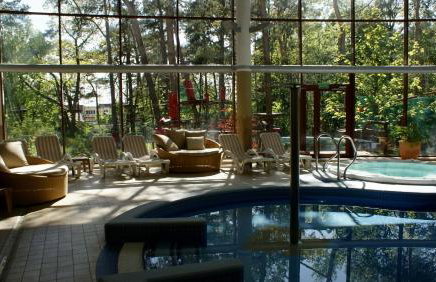 Hotel Dom Zdrojowy Prywatny Apartament 359 Lazurowa Gondola - Photo 44