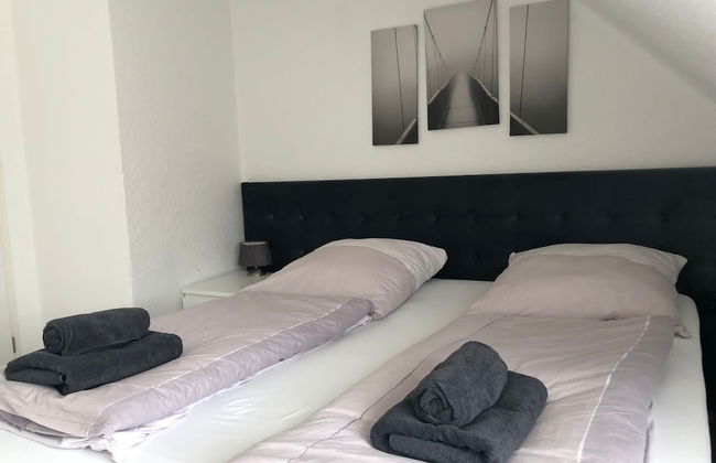 Apartment COLIN - Foto 3