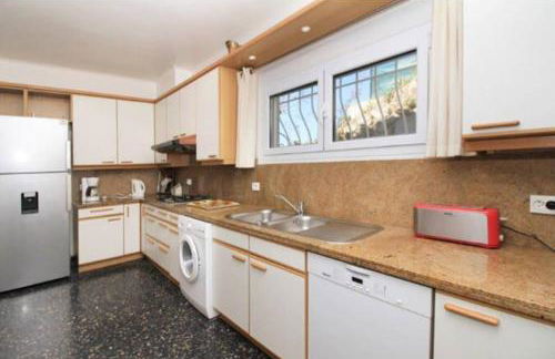 Villa piscine Eze bord de mer à 500m de la plage - Foto 9