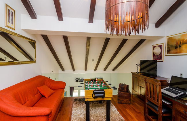 Apartment Villa Mikica - Foto 12