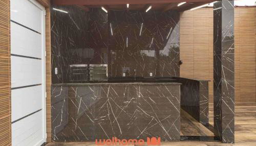 Casa em Itanhaém com piscina e churrasqueira - Foto 2