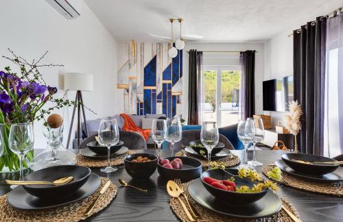 Modern villa with private pool - Foto 11