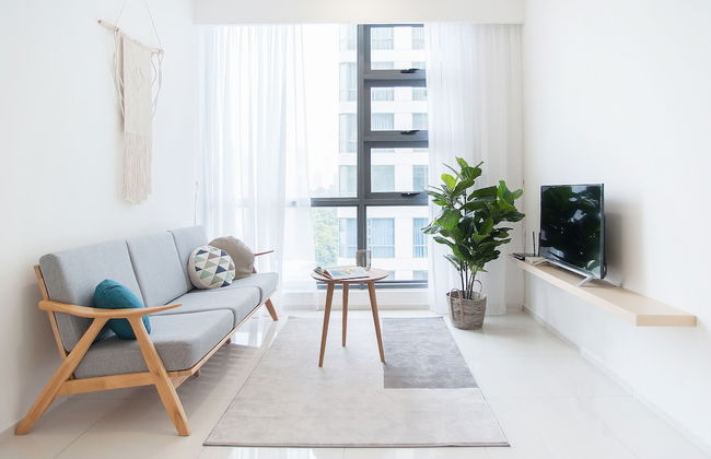 The Robertson Residence Bukit Bintang by Stayshare Homes - Foto 30