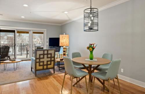 Grand Theatre Condo in the Heart of Downtown Grand Haven - Foto 8