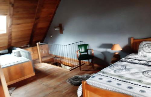 Cantal maison individuelle - Photo 17