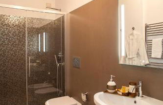 Palazzetto de Lante Appartamento Parione - Foto 12