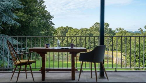 Furzedown Farm House - Foto 5