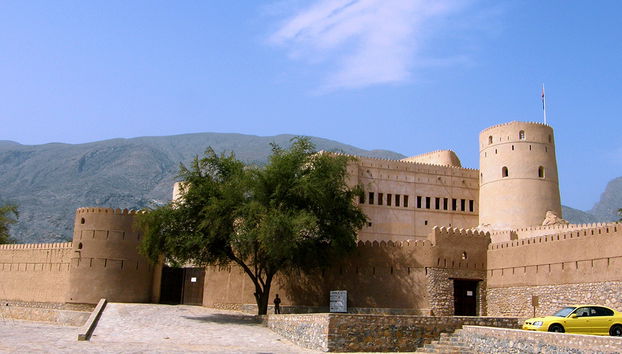 The North and Nakhl Tour - Photo 3