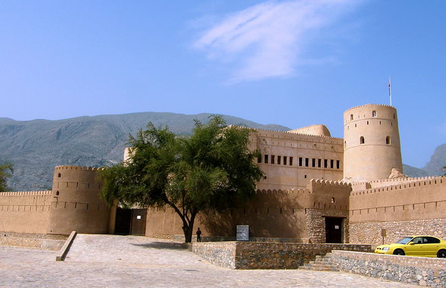 The North and Nakhl Tour - Foto 3