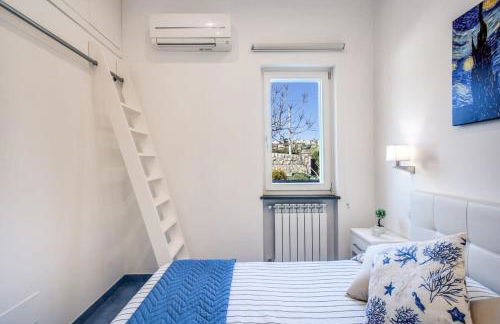 Belvedere delle Sirene with Views Pool and Guest Services by Feeling Italy - Photo 74