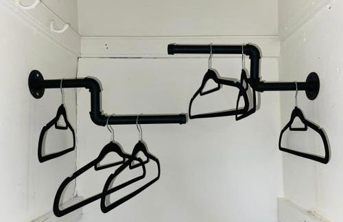 Whitmore House By RMR Accommodations - Newly Refurbed - Modern - Parking - Central - Foto 8