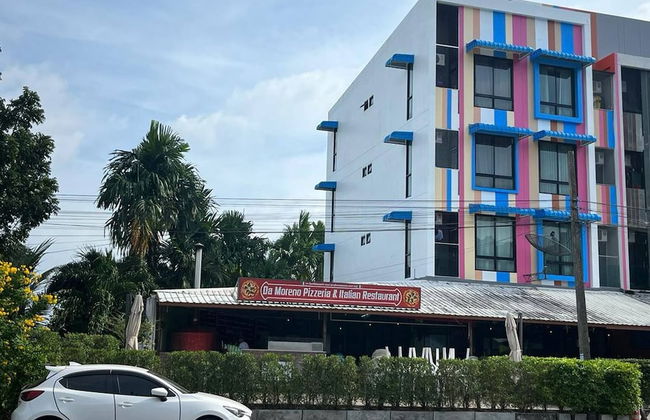 Bayok 10 - 2 Bedroom Villa Near Kathu Waterfall - Foto 64