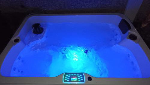 Mill House & Hot Tub extra 15 eur night booked - Foto 5