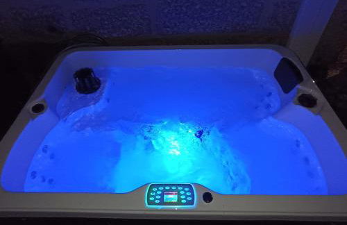 Mill House & Hot Tub extra 15 eur night booked - Foto 5