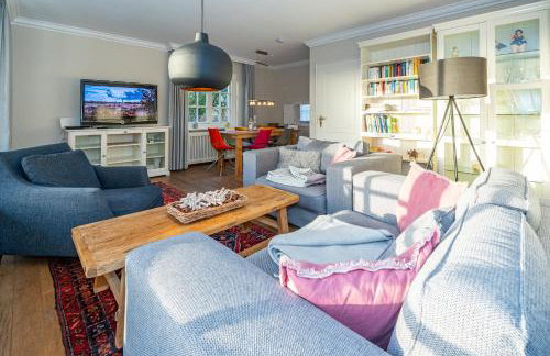 Haus Syltzauber - Foto 11