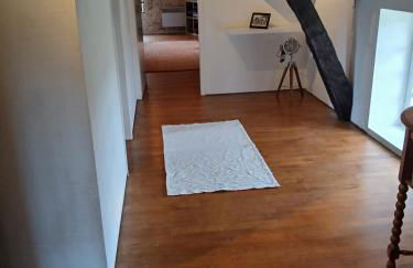 Le Domaine de Camberoux La Petite Longère - Foto 15