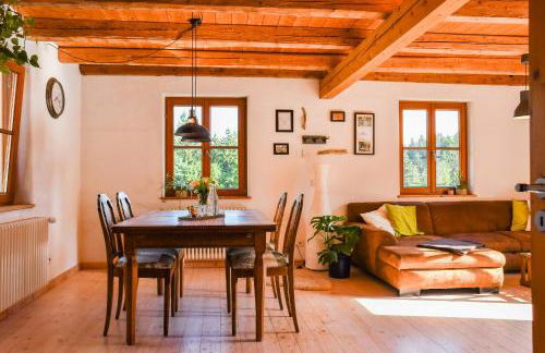 Ferienhaus Müllerswald - Foto 4